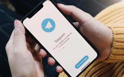 Come inviare messaggi vocali su Telegram copertina