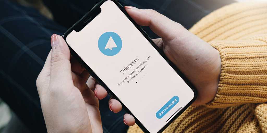 Come inviare messaggi vocali su Telegram