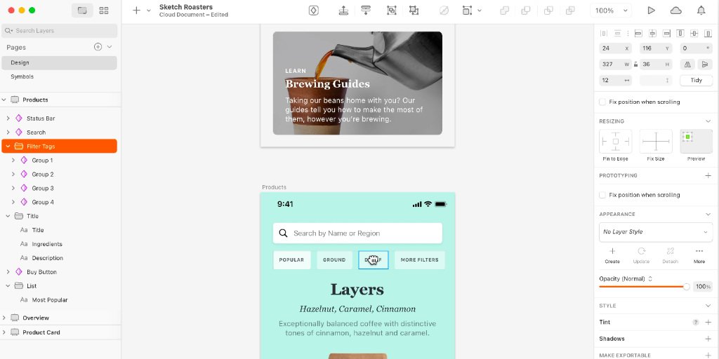 Le migliori alternative ad Adobe Illustrator CC Sketch