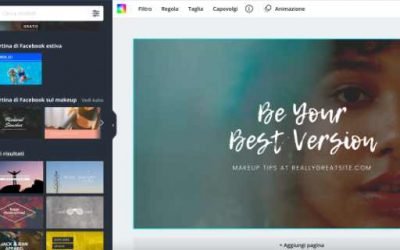 Le migliori alternative ad Adobe Spark Copertina