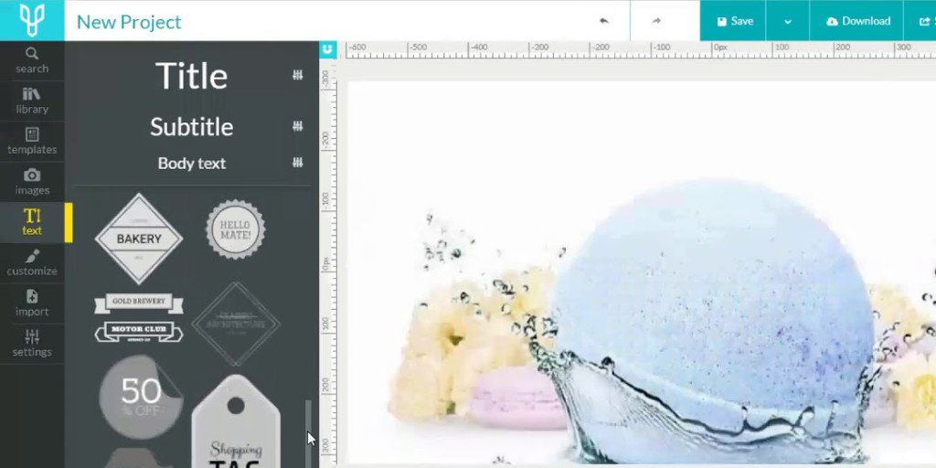 Le migliori alternative ad Adobe Spark Desygner