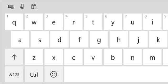 Come scrivere emoji caratteri speciali e accenti su Windows 10 Copertina