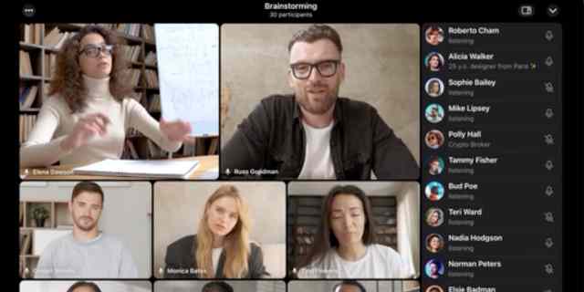 Come avviare una videochiamata di gruppo su Telegram Copertina