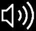 Immagine icona volume Windows 10 Icon image