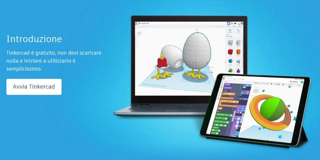 Le migliori alternative gratuite ad AutoCAD Thinkercad