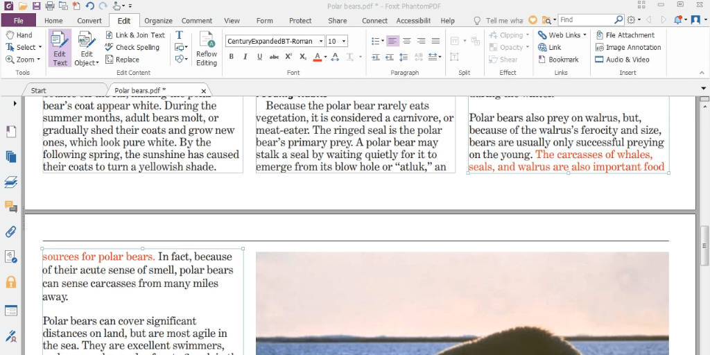 I migliori programmi con OCR per pc Foxit Reader
