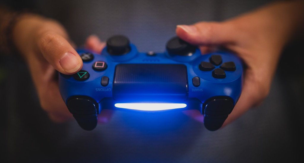 Come condividere un account PlayStation Network su PS4 Joystick ps4