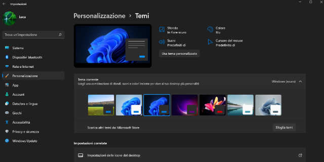 Come rimuovere il cestino dal desktop su Windows 11 Copertina