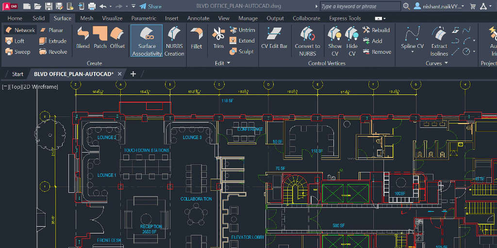 Programmi per modellare in 3D su computer AutoCAD