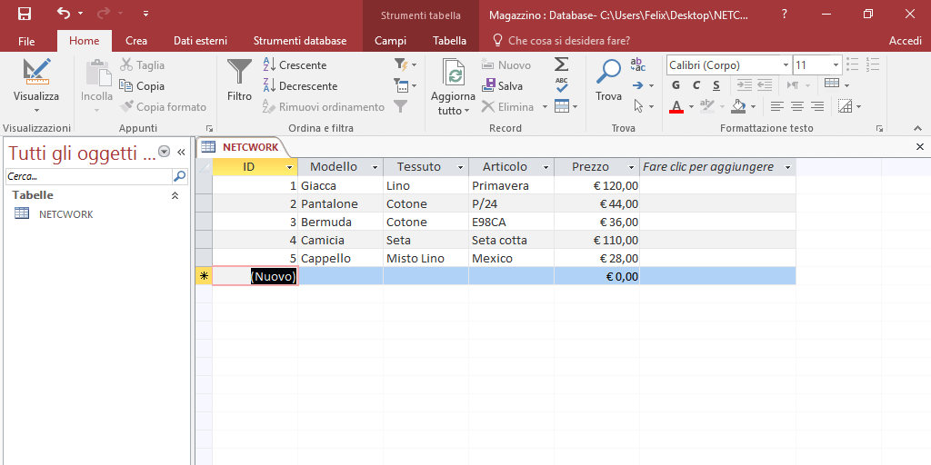 Migliori Programmi Per Catalogare Libri Microsoft Access