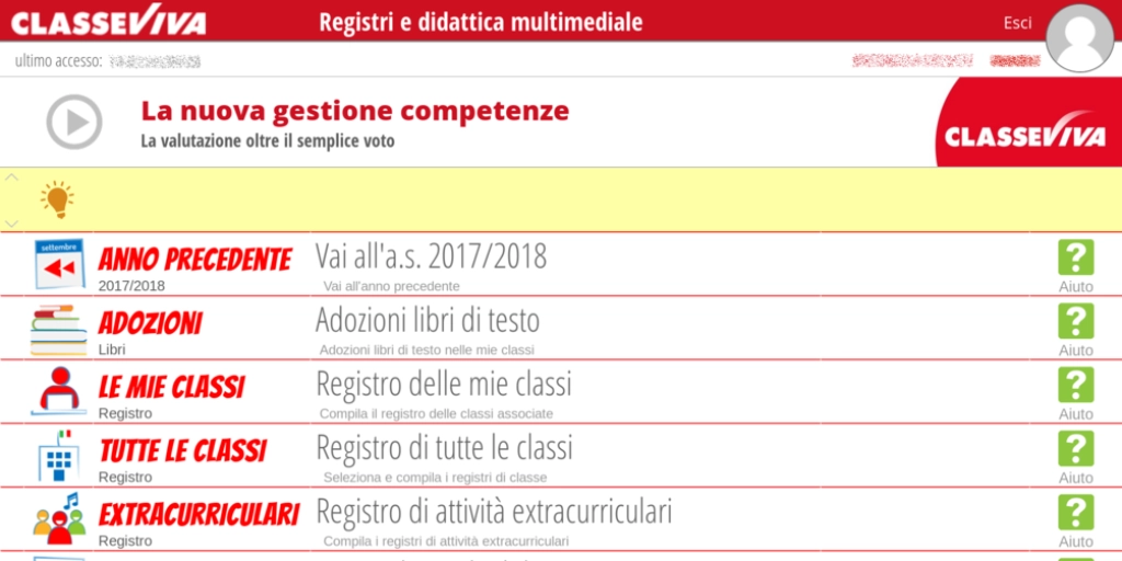 I migliori registri elettronici per la scuola Spaggiari