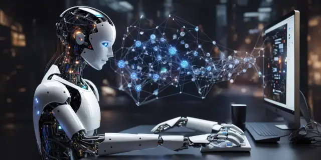 Che cos'è l'Intelligenza Artificiale e a cosa serve Copertina