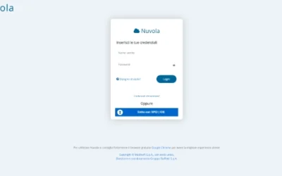 Come firmare il registro su nuvola Copertina 2