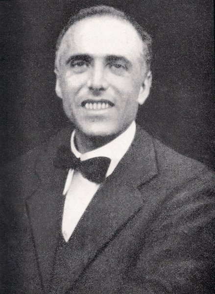 Giacomo Matteotti Primo piano